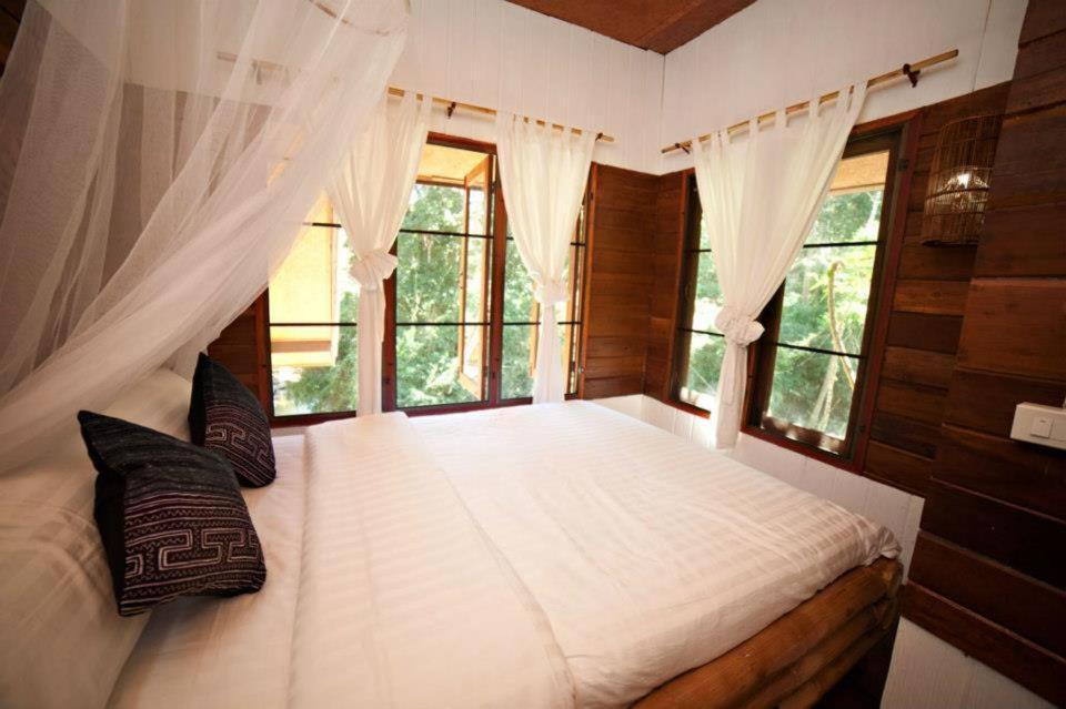 The Chai Lai Orchid Hotel Chiang Mai Camera foto