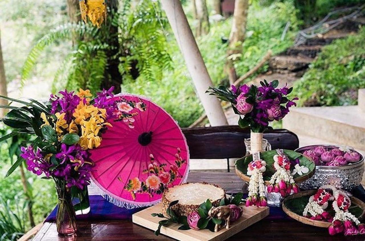 The Chai Lai Orchid Hotel Chiang Mai Esterno foto
