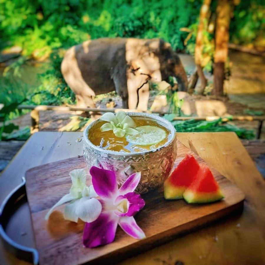 The Chai Lai Orchid Hotel Chiang Mai Esterno foto